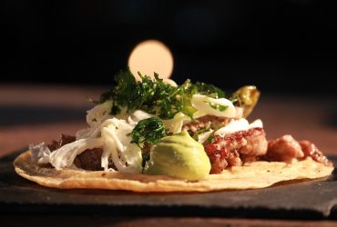 Morgenmad tacos opskrift