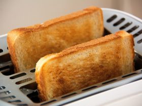 Blødkogte æg med toast opskrift
