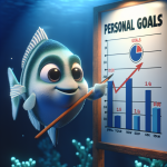 Fiskens personlige mål