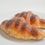 Æg og ost croissant opskrift