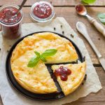 Quiche Lorraine opskrift