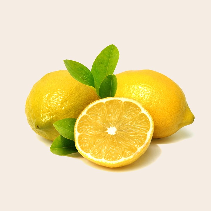 Fiskefilet med citron opskrift