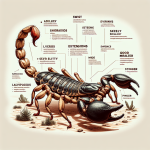 Skorpionens fysiske sundhed