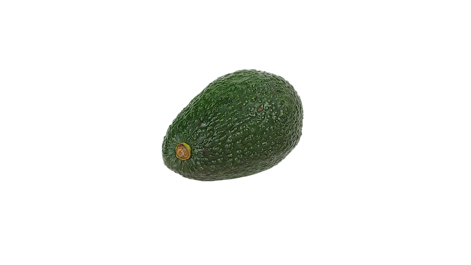 Æg og avocado rulle opskrift