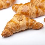 Chokolade croissanter opskrift