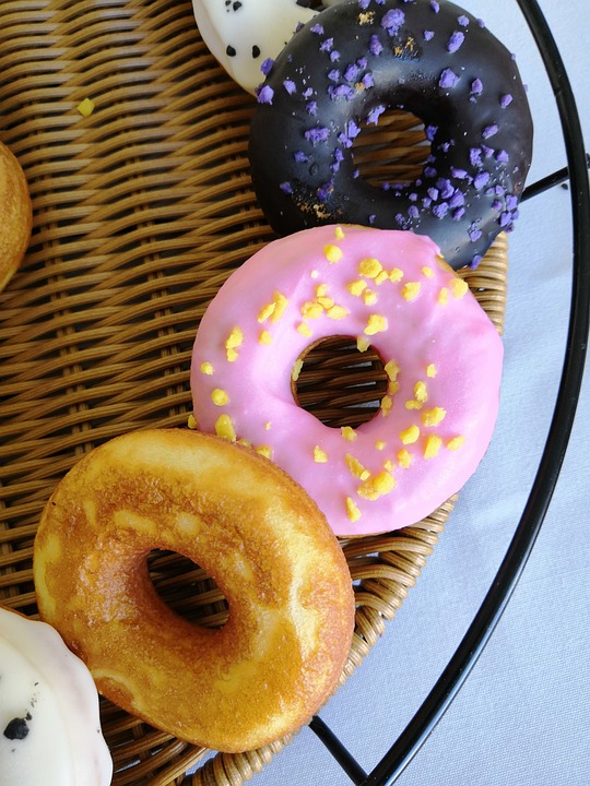 Bagels med laks og flødeost opskrift